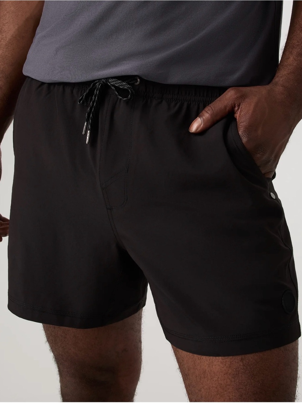 Mens Vuori Kore Short Lined 5"